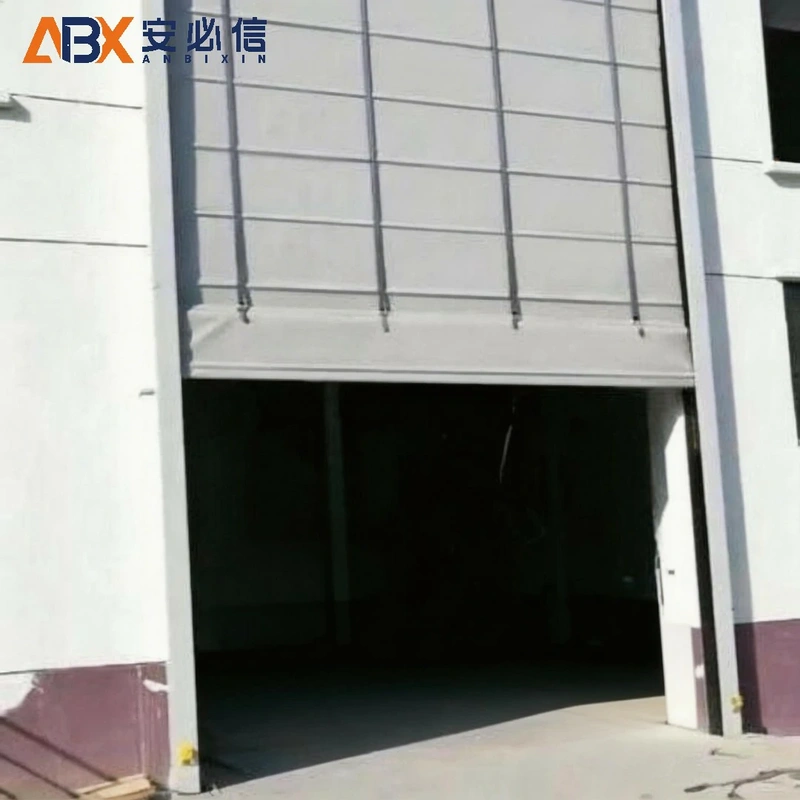南阳机械式门封